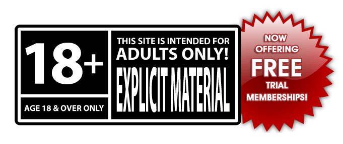 Warning - amateur anal hardcore is for adults only.